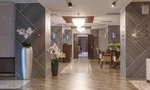 Санаторий Арника