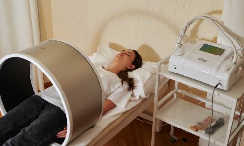 Санаторий Виктория - Фото 50