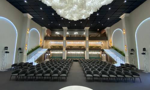 Санаторий Русь Геленджик - Фото 158