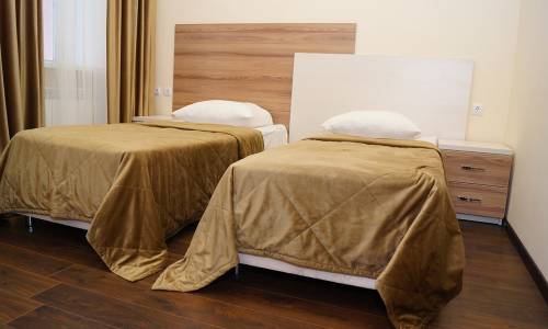 Санаторий Орион (Кисловодская клиника) - Фото 11