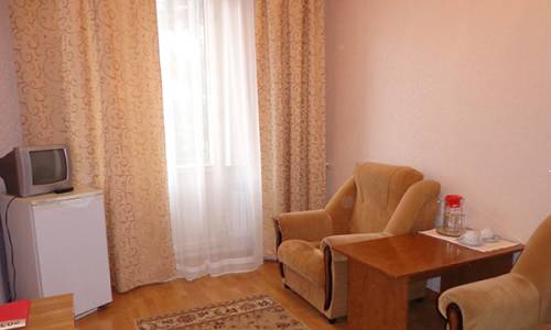 Санаторий Пятигорье - Фото 43