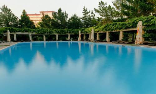 Отель Прометей Клуб - Фото 71