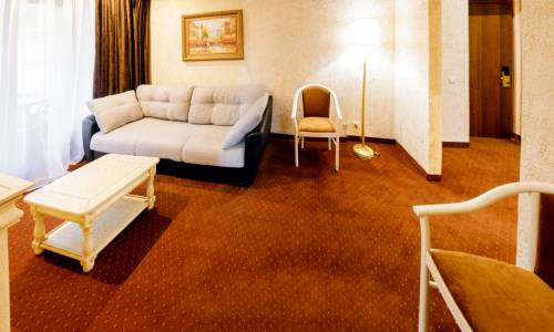 Отель Прометей Клуб - Фото 168