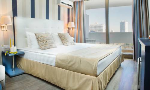 Отель Жемчужина