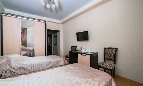 Центральный Военный Санаторий (ЦВС) - Фото 57