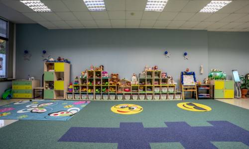 Санаторий Беларусь - Фото 70