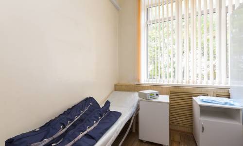 Санаторий Целебный Ключ