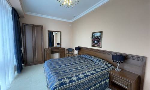 Отель Атлант