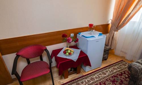 Военный Санаторий - Фото 52