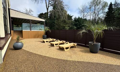 Санаторий Беларусь - Фото 54