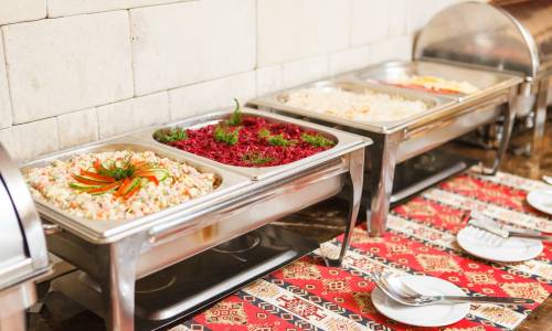 Отель Грейс Арли (Grace Arli) - Фото 44