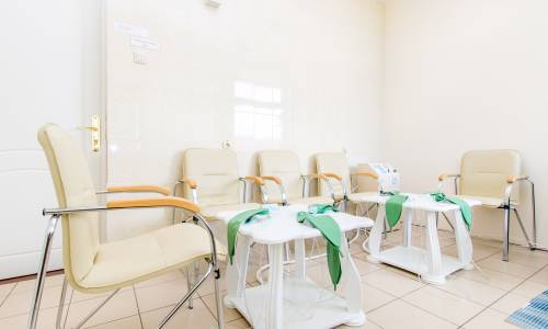 АкваЛоо - Лечебно-оздоровительный комплекс - Фото 79