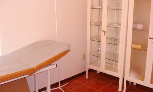 Пансионат Империал - Фото 13