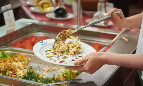 Санаторий Виктория - Фото 23