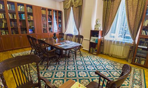 Санаторий Горького - Фото 45