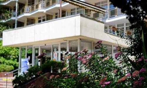 Пансионат Бургас - Фото 7