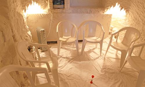 Санаторий Центр-Союз