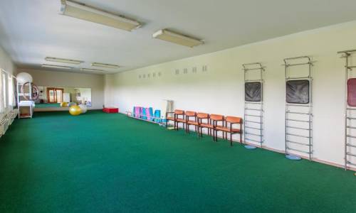 Санаторий Бештау