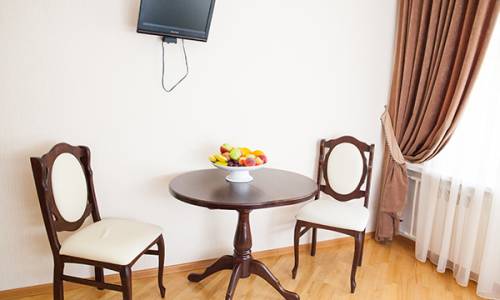 Санаторий Юность