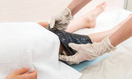 Санаторий Павлова