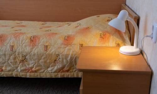 Санаторий Виктория - Фото 47