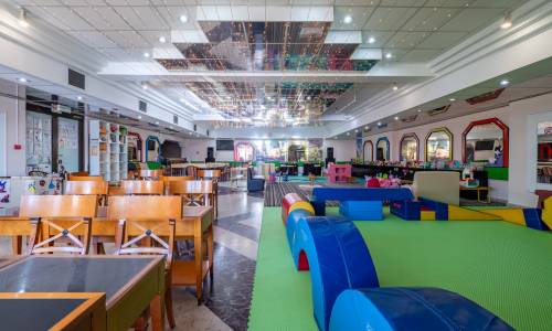 Пансионат Шексна - Фото 57