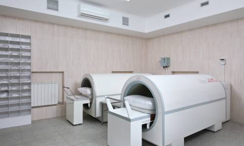 Санаторий Кругозор