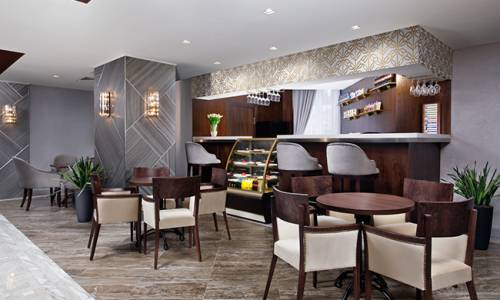 Санаторий Арника