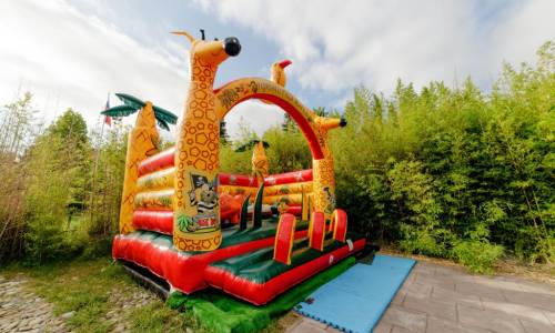 Отель Прометей Клуб - Фото 106