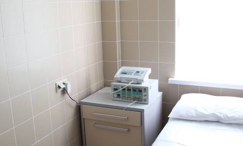 Санаторий Русь - Фото 121