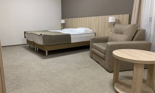 Санаторий Шахтер - Фото 46