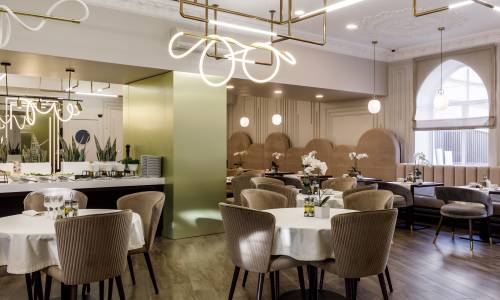 Санаторий Исток