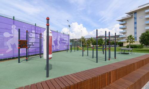 Сочи Парк Отель