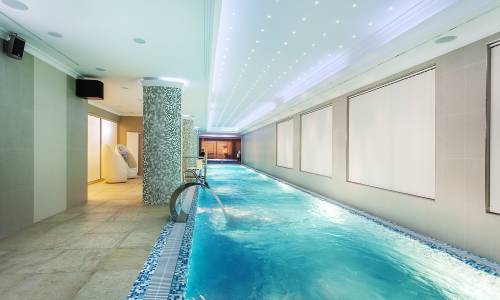 Санаторий Дубовая Роща