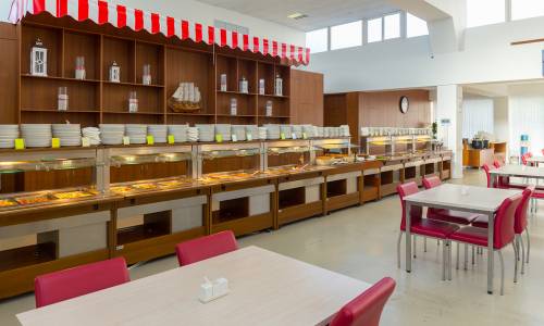 Санаторий Адлеркурорт (корпус Коралл) - Фото 42