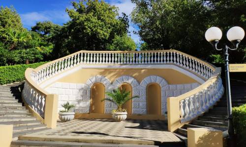 Санаторий Беларусь - Фото 17