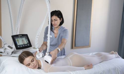 Санаторий Исток - Фото 47