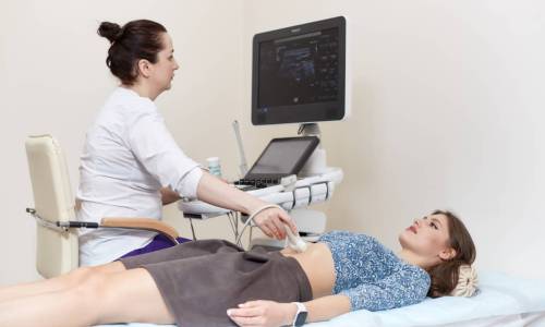 Санаторий Солнечный - Фото 29