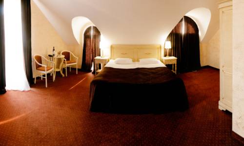 Отель Прометей Клуб - Фото 176