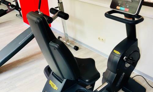 Санаторий Арника