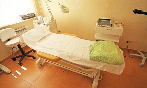 Санаторий Дубовая Роща - Фото 44