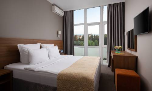 Санаторий Знание