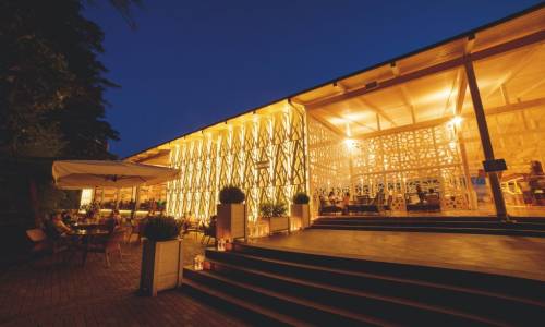 Отель Прометей Клуб - Фото 43