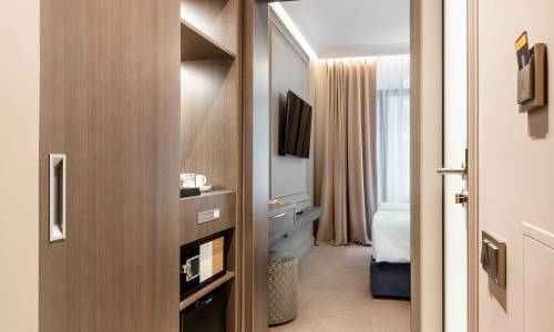 Отель Моне - Фото 55