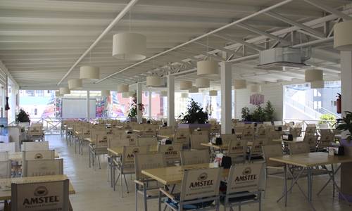 Отель Бридж Резорт / Bridge Resort - Фото 55