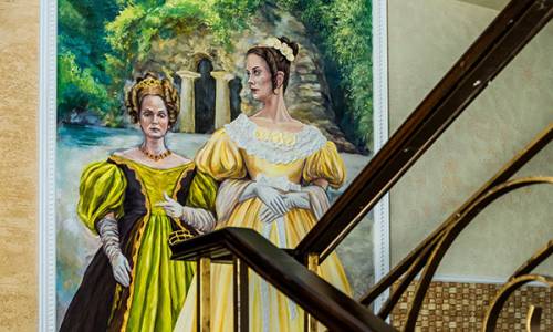 Княжна Мери медицинский центр - Фото 17