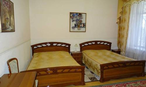 Санаторий Родник - Фото 64