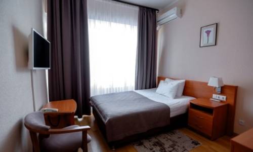 Санаторий Родник - Фото 52