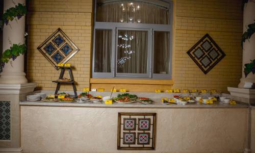 Главные Нарзанные Ванны - Фото 19