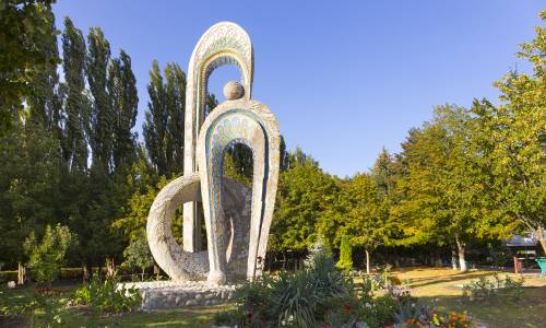 Санаторий Дубрава